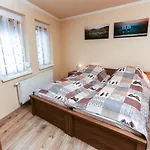 Apartament Gardi Szekszárd