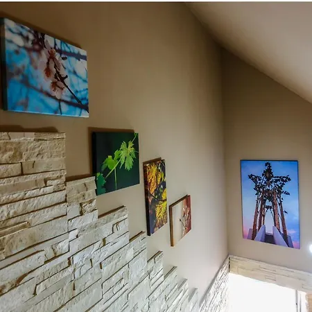 Lägenhet Gardi *