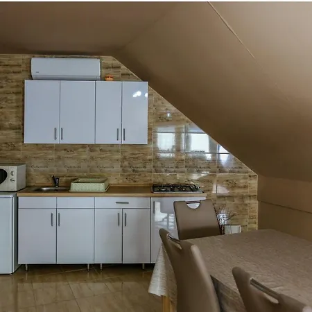 Gardi Apartment *