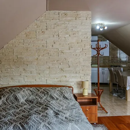 Gardi Apartment *