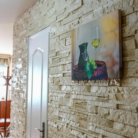 Apartamento Gárdi