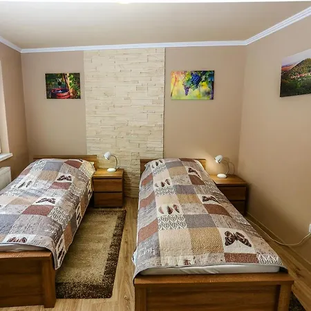 Gardi Apartament *