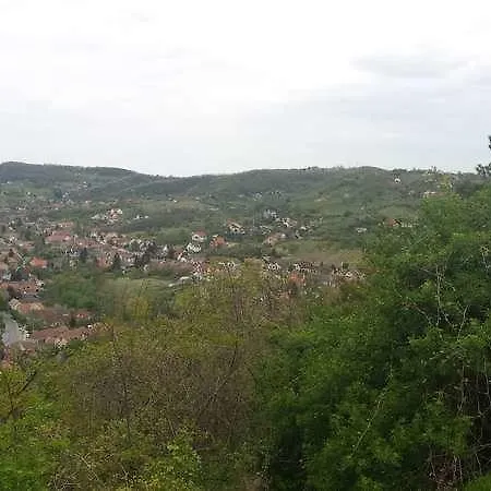 Gardi Apartment Szekszard