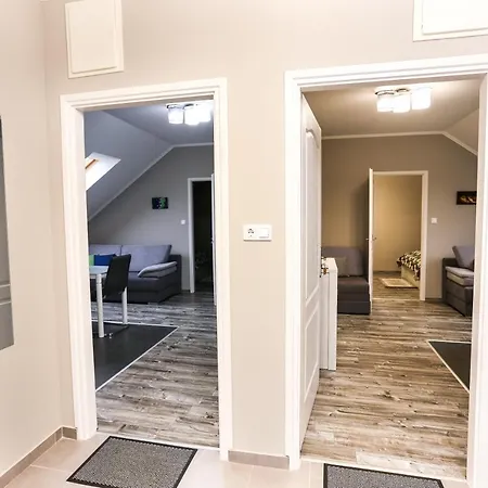 Gardi Apartment