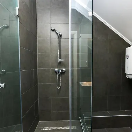 Gardi Lägenhet Szekszárd