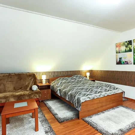 Gardi Apartment