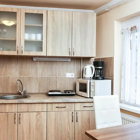 Gardi Apartament Szekszárd