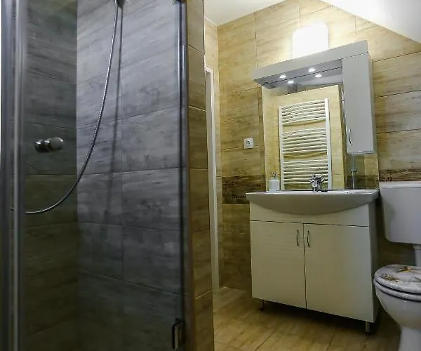 Lejlighed Gardi Szekszárd