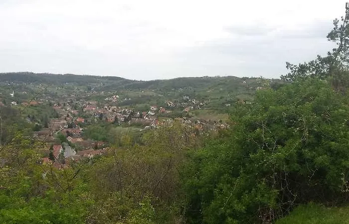 Gardi Lejlighed Szekszárd