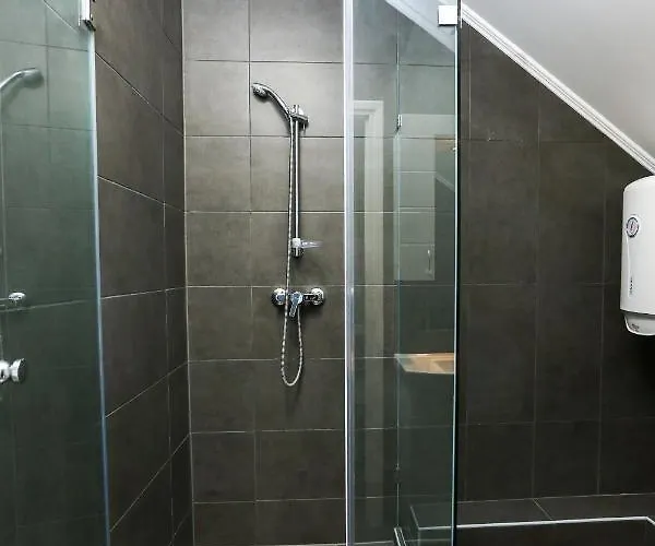 Gardi Lejlighed Szekszárd