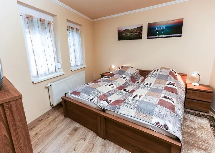 Lejlighed Gardi Szekszárd